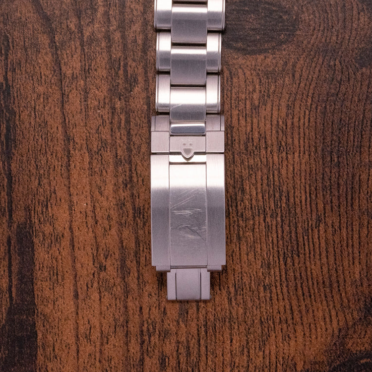 2022 Tudor Black Bay Pro GMT 79470 on Bracelet