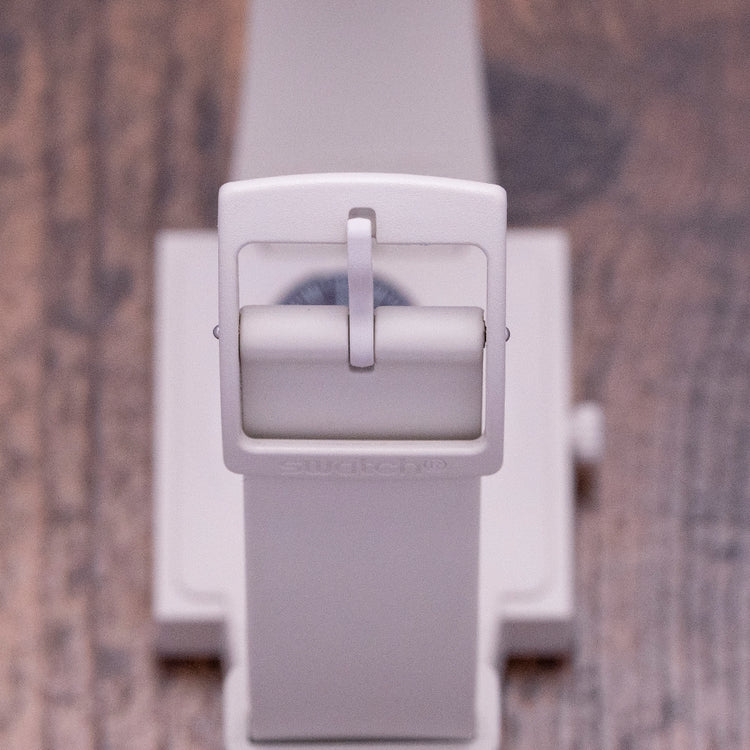 2023 Swatch What If... Beige