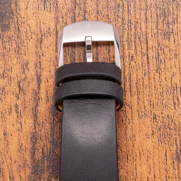 2019 Unworn Breitling Navitimer Ref. 806 1959 Re-Edition AB0910371B1X1