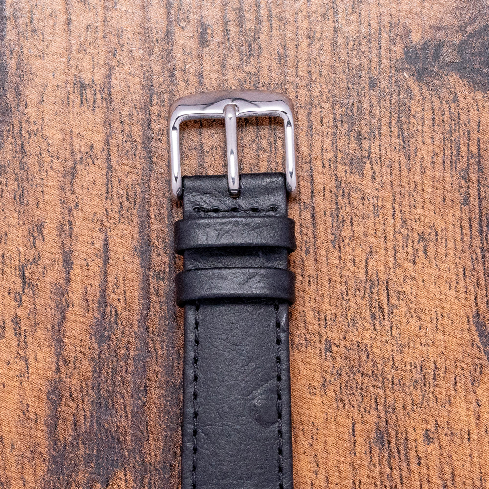 1950s Glycine Automatic 41 ETA 2452 Date Crosshair Dial 34mm ...