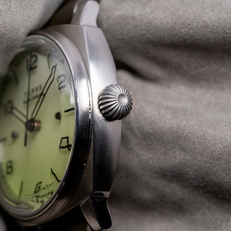 2025 Fears x Studio Underd0g The Gimlet Limited Edition 38mm