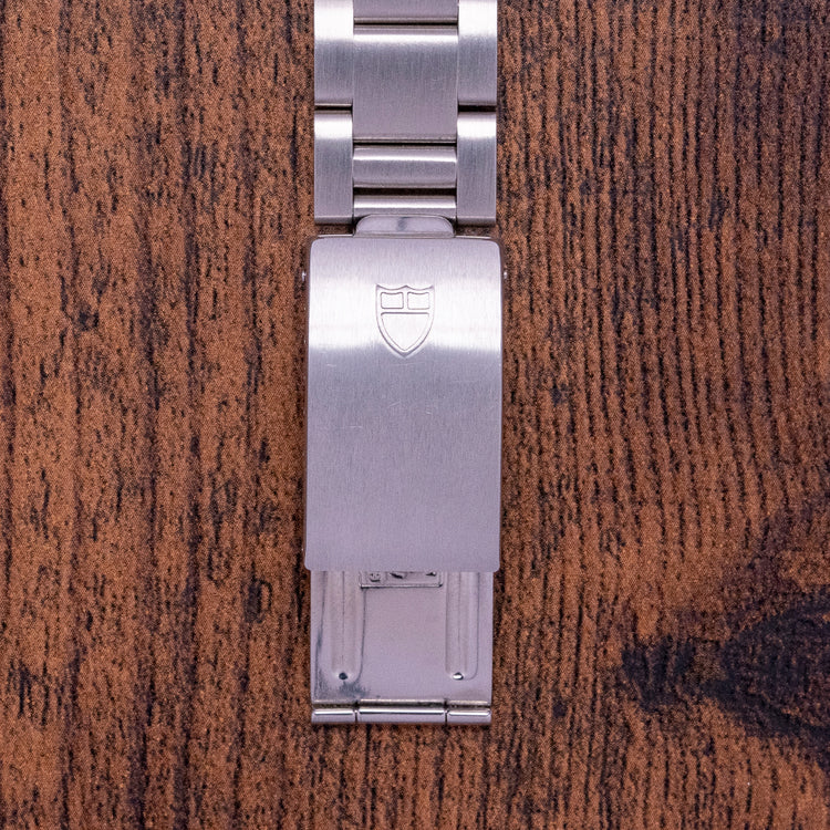 1990 Tudor Prince-Quartz Oysterdate Integrated 84100 Box & Papers