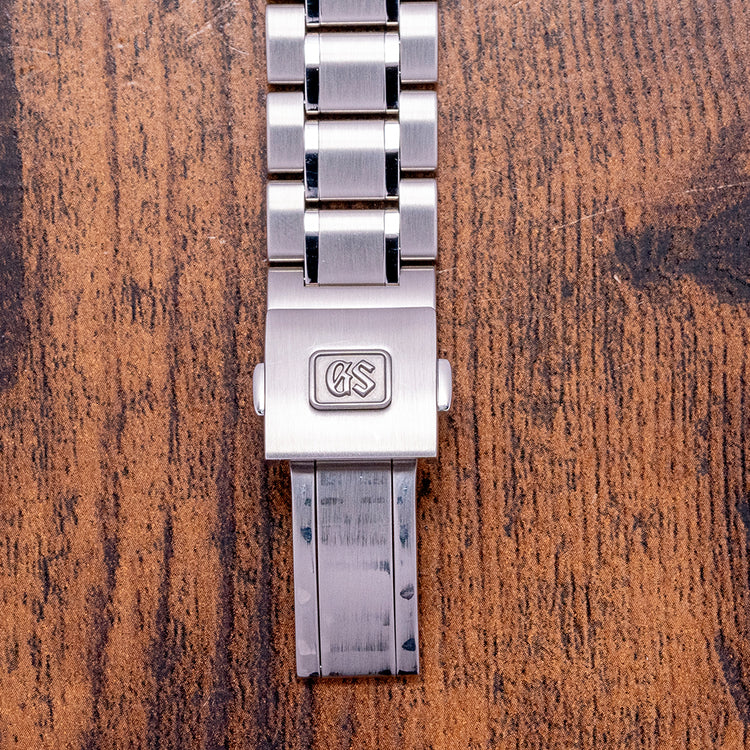 2014 Grand Seiko Historical Collection Selfdater SBGV011