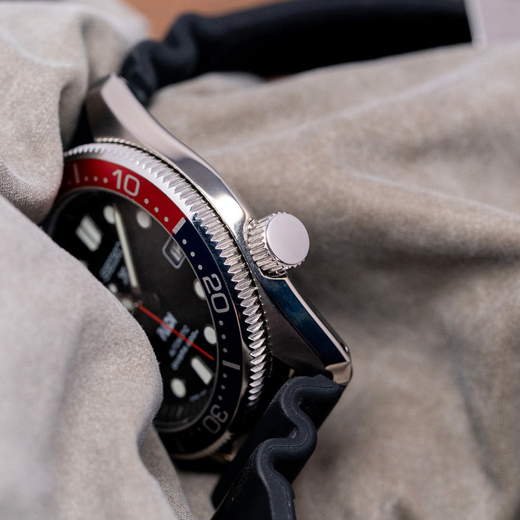 2025 Seiko PADI 1968 Re-Interpretation 44mm SPB087J1