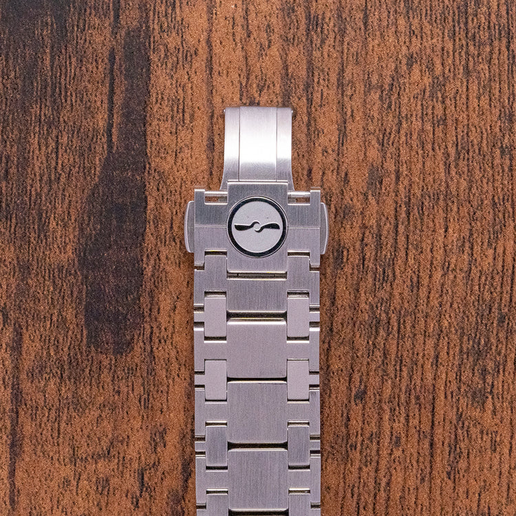 2023 Bremont Supernova Midnight Blue Automatic