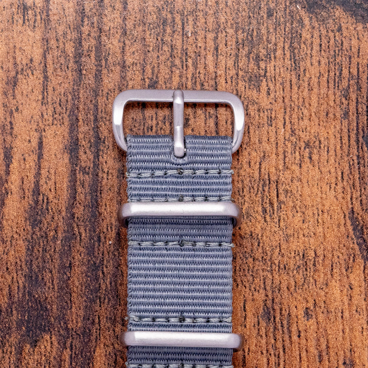 "1975" CWC W10 Military / Hamilton Case 35mm