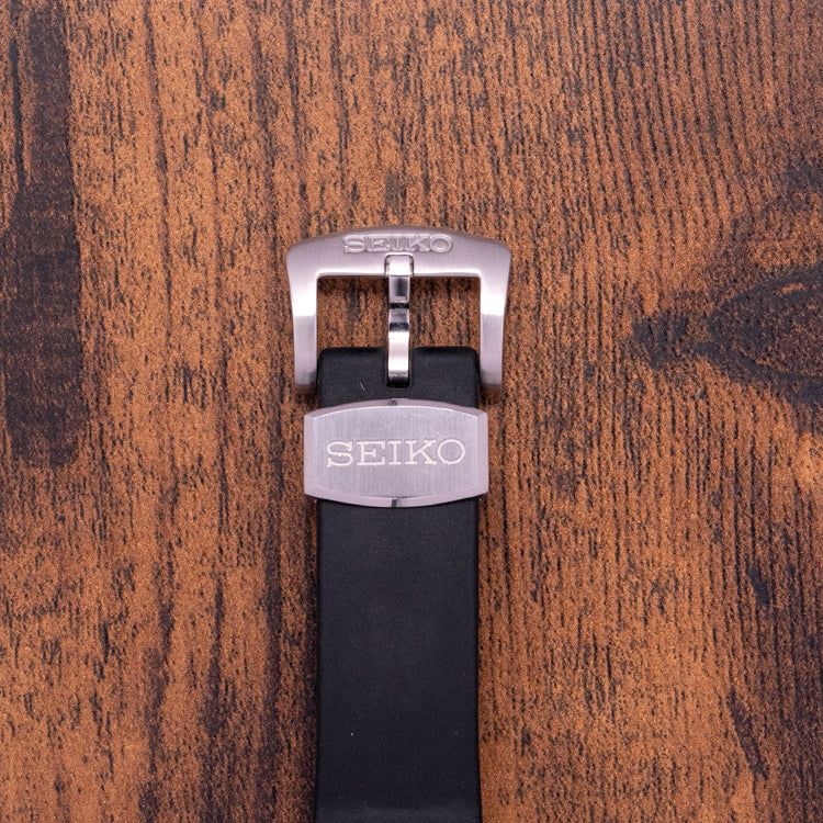 2019 Seiko Zimbe Mini Turtle Thailand Limited Edition SRPD19