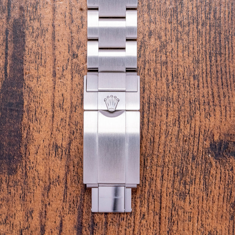 2023 Rolex Explorer I 40mm New Reference 224270