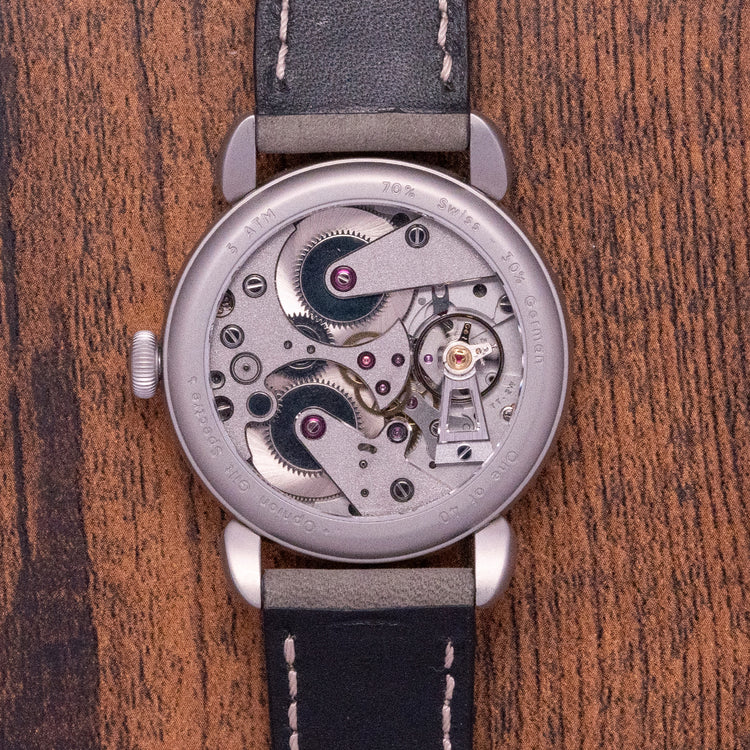 2022 Ophion Gilt Spectre Limited Edtion of 40