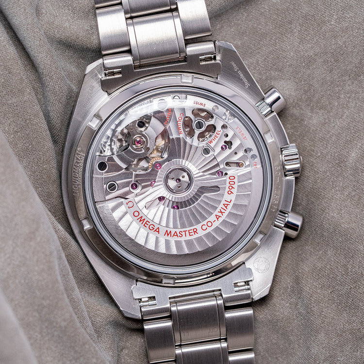 2019 Omega Speedmaster Racing Automatic 44mm 329.30.44.51.01.001