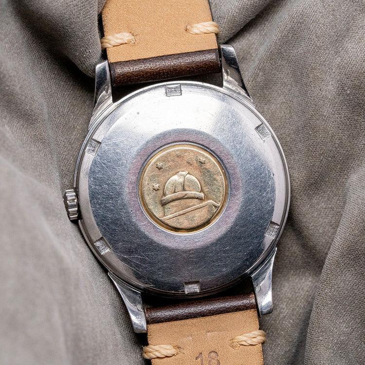 1960 Omega Constellation Automatic 34.5mm 14381