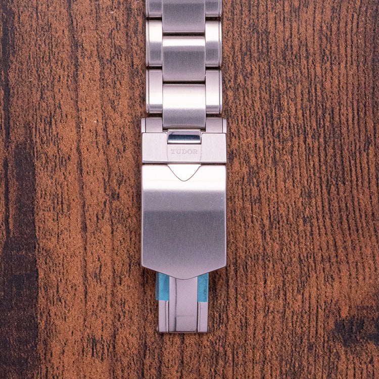 2022 Tudor Black Bay 58 Blue on Bracelet 79030B