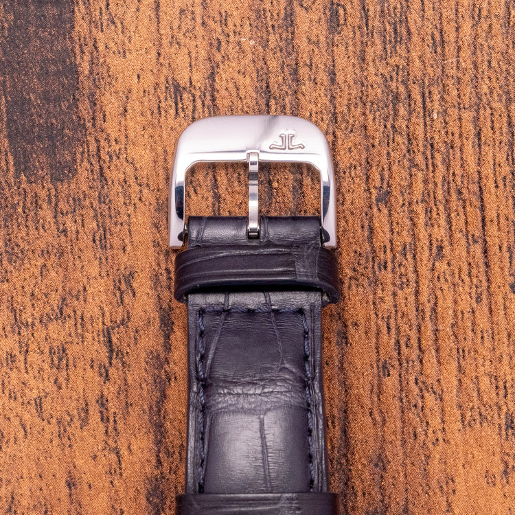 2020 Jaeger-LeCoultre Master Geographic 39mm Q1428530