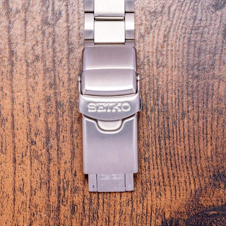 2023 Seiko Prospex "Baby Marinemaster" SPB077J1