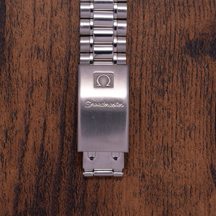 2000s Omega Speedmaster Reduced MOP 3534.79.00