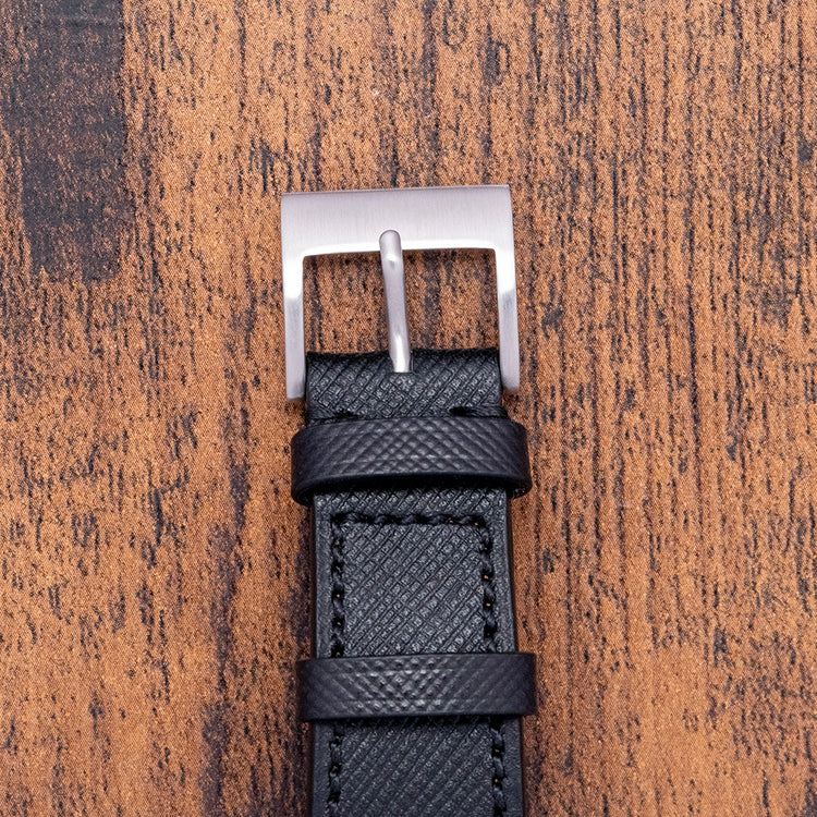 2023 Archiwatch "Original" 2525-1 Glossy Black Dial 36mm