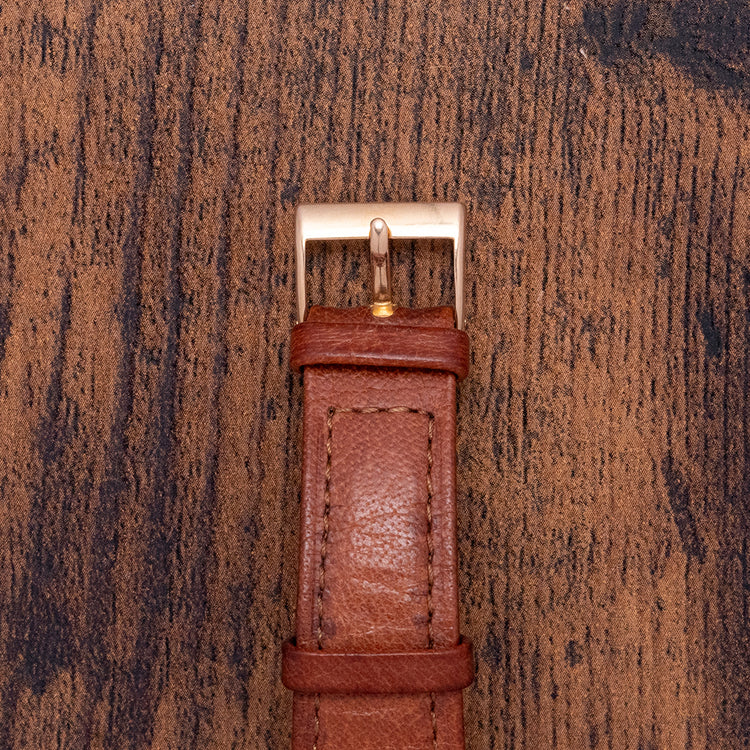 1960 Vacheron Constantin Patrimony 18ct Pink Gold P453/3B