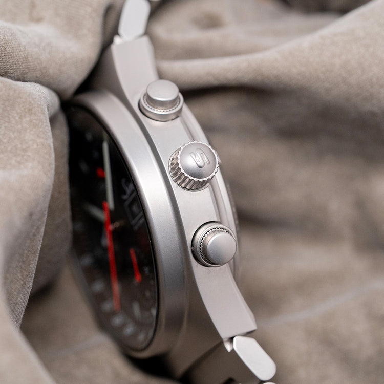 2026 Sinn 144 St Sa Ar Automatic Chronograph 41mm