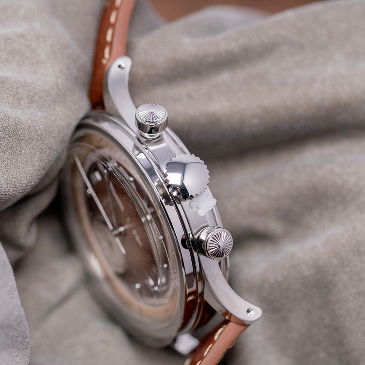 2025 Furlan Marri Sahra Edition Limited Chronograph 38mm