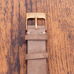 1980s Chopard Geneve Step Case 18ct Gold Dress Watch 2147