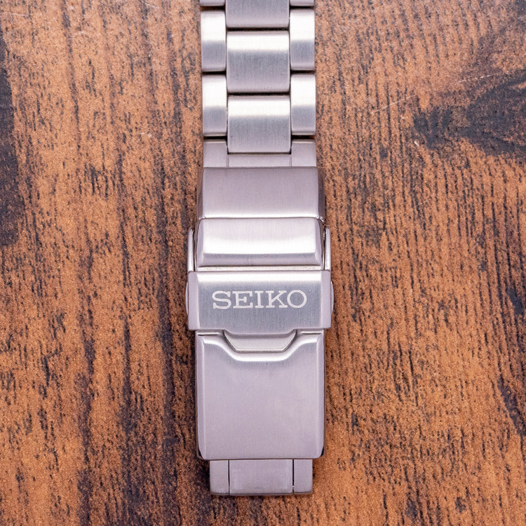 2017 Seiko Prospex Diver Limited Edition "62MAS" 40mm SLA017