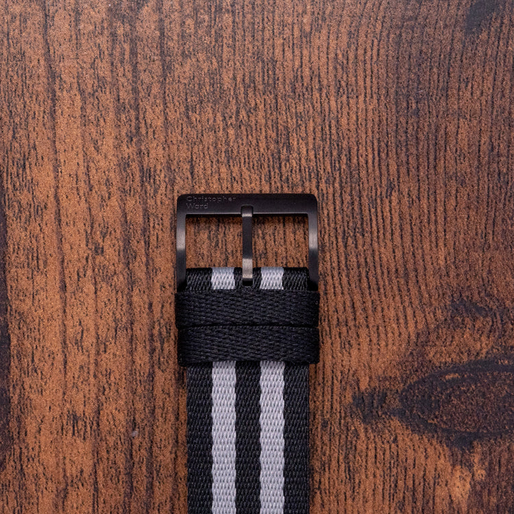 2022 Christopher Ward C60 Graphite Limited Edition of 250