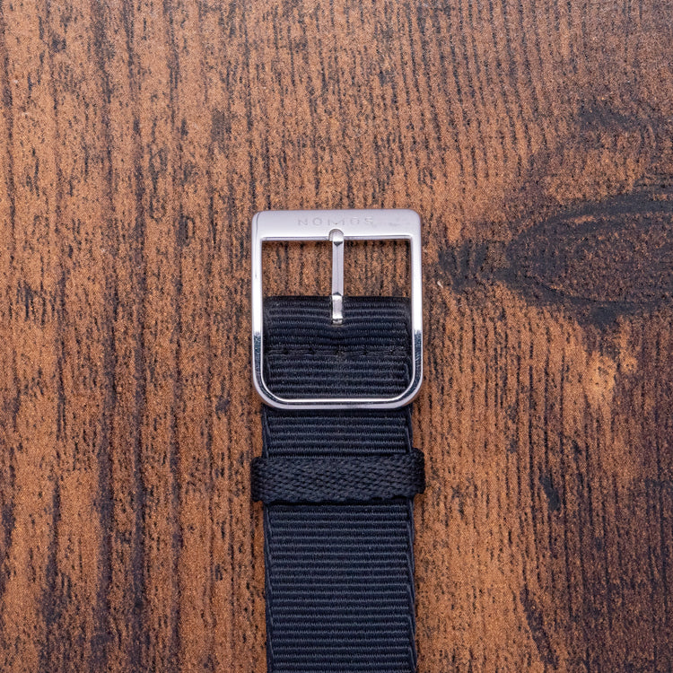 2019 Nomos Club Neomatik Atlantik Blue 37mm 741