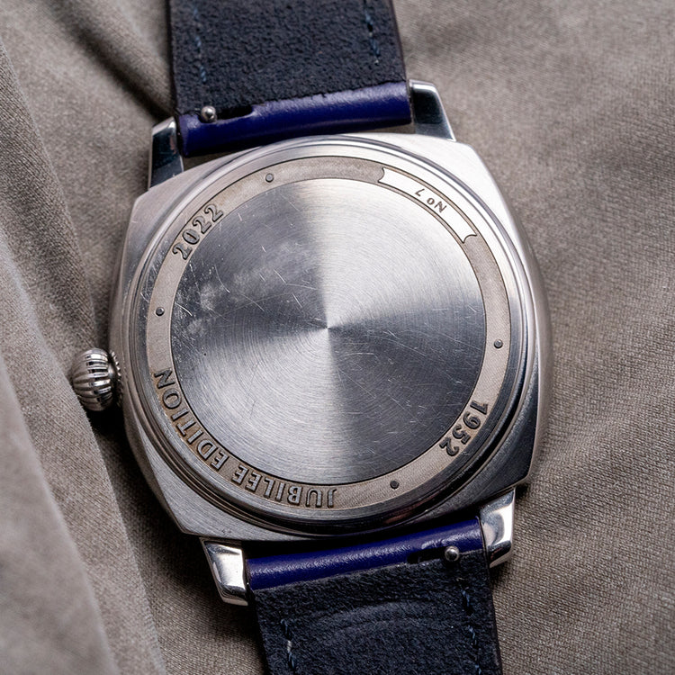 2022 Fears Brunswick 38 "Jubilee Edition" Royal Purple BS23800A