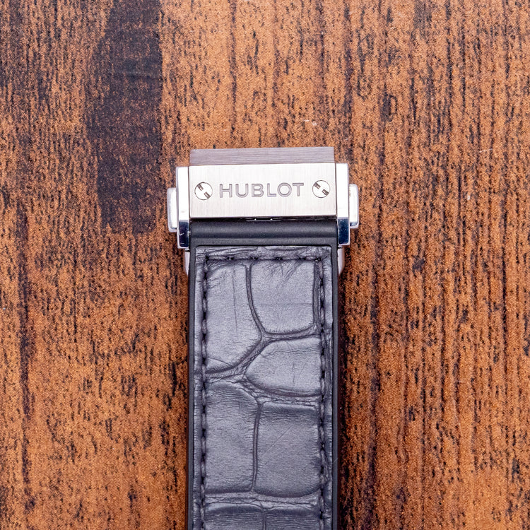 2021 Hublot Classic Fusion Racing Grey Titanium 42mm