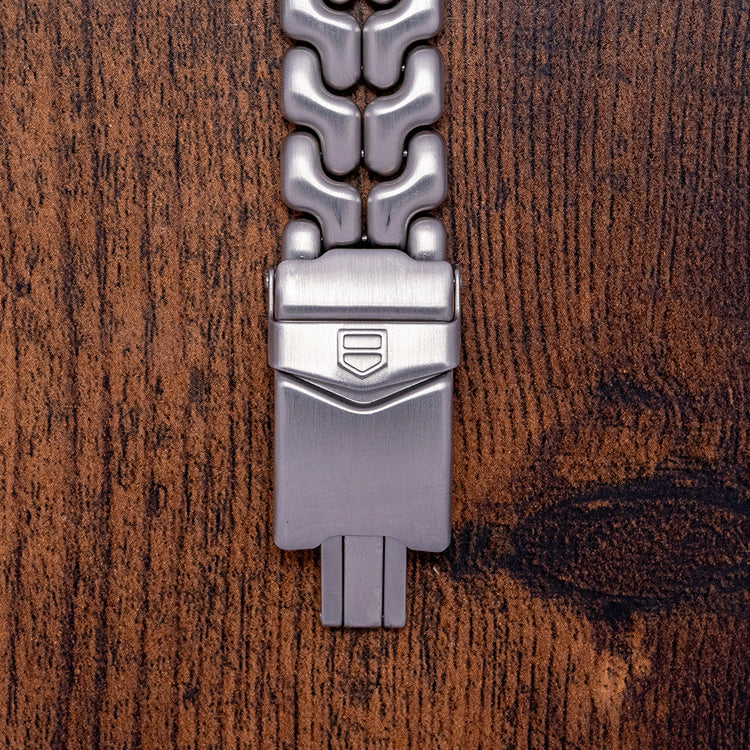 Tag Heuer SEL "Chronometer" Automatic 38mm WG5111-PO