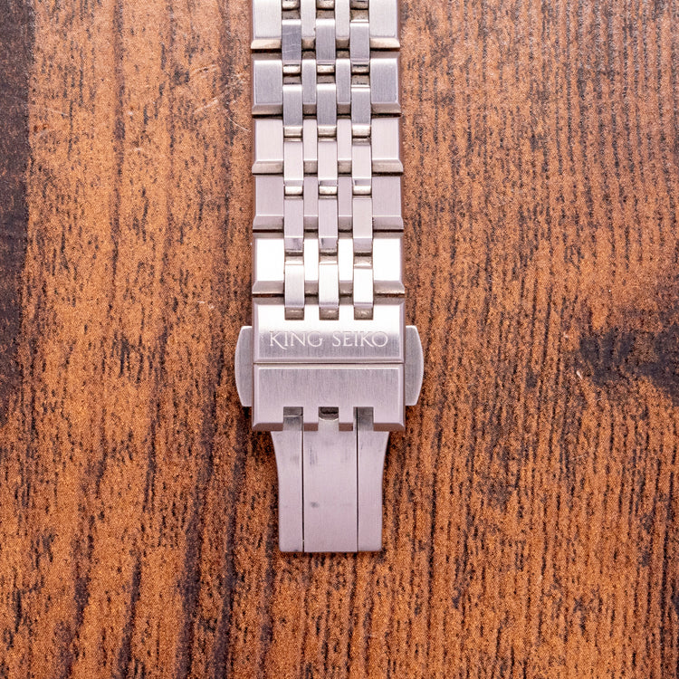 2023 King Seiko “Kameido-Kikko” Limited Edition SPB365J1