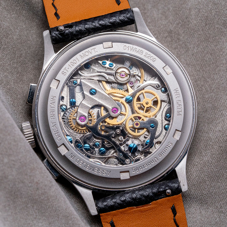 2024 Studio Underd0g Watermel0n 38.5mm