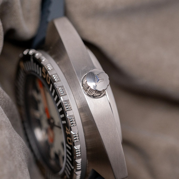 2021 Synchron Military Diver Reissue Limited Edition 42.5mm