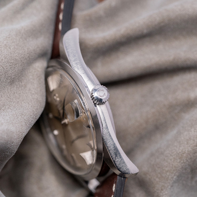 1970 Omega Seamaster 'Chronometer' Automatic 35mm 168.024