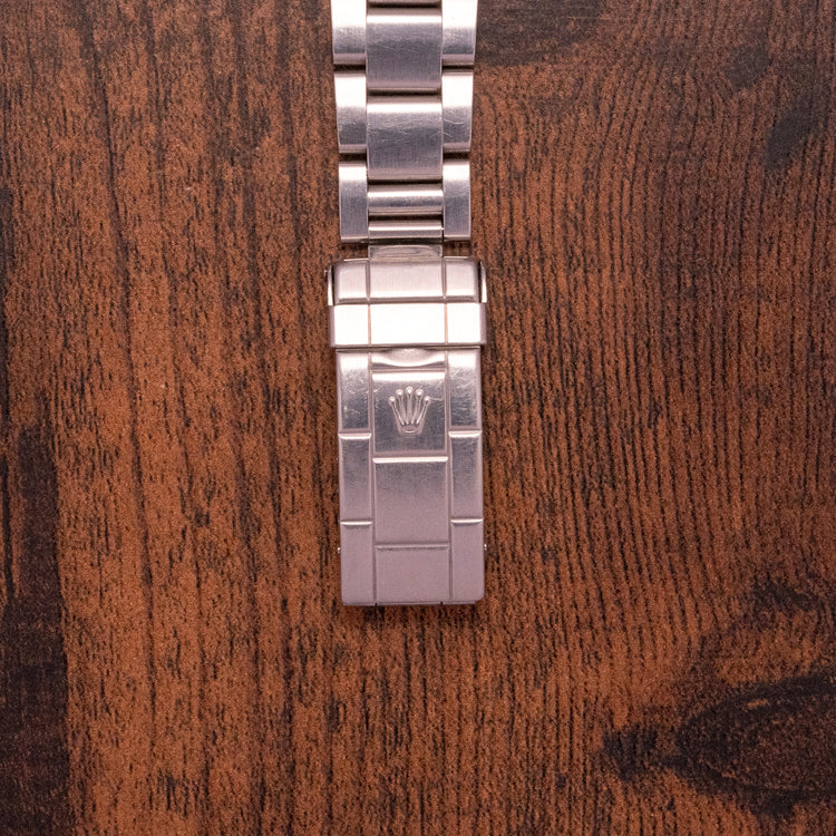 1997 Rolex Submariner 14060 "2-Liner" Tritium with Papers