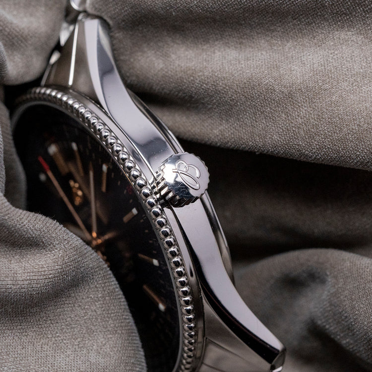 2023 Breitling Navitimer Automatic 41mm Black A17326