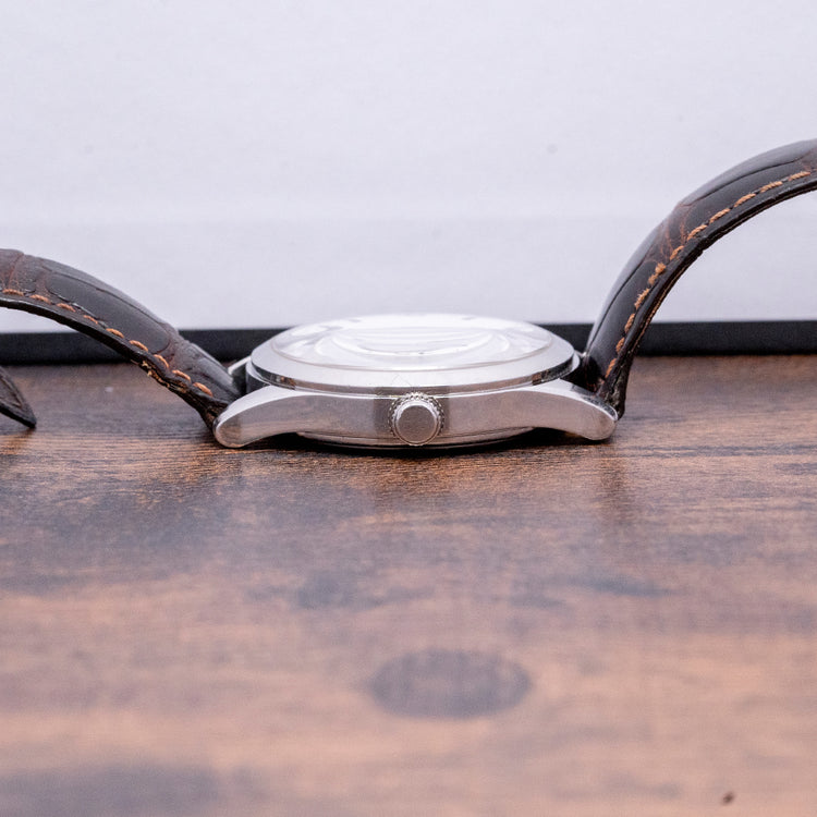 2000s Dunhill Cityscape Automatic 34mm 8006