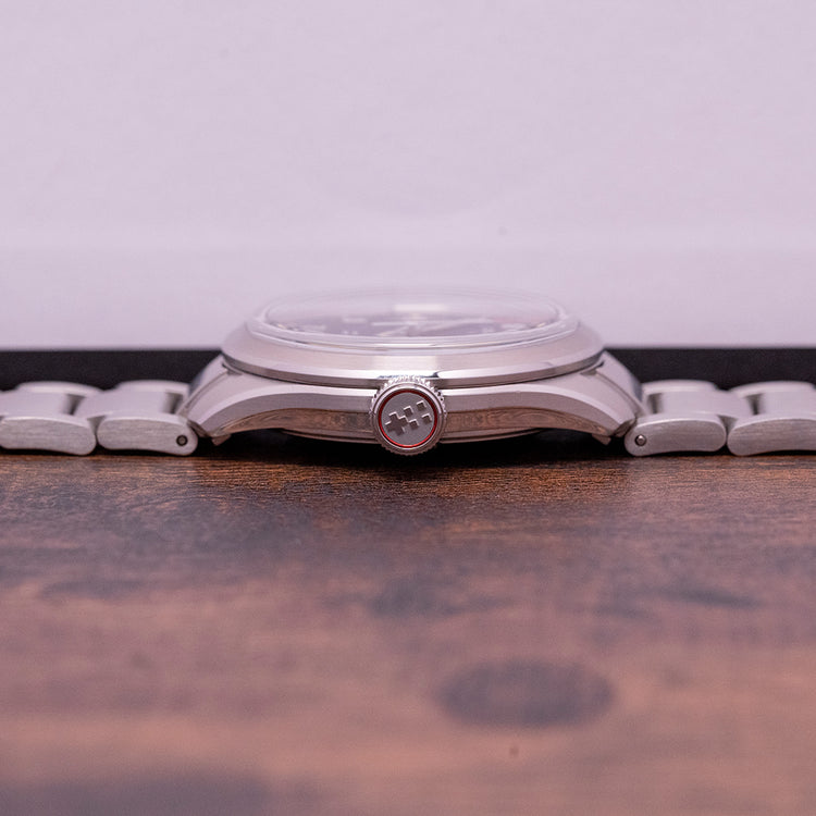 2022 Christopher Ward C65 Sandhurst Series 1 COSC