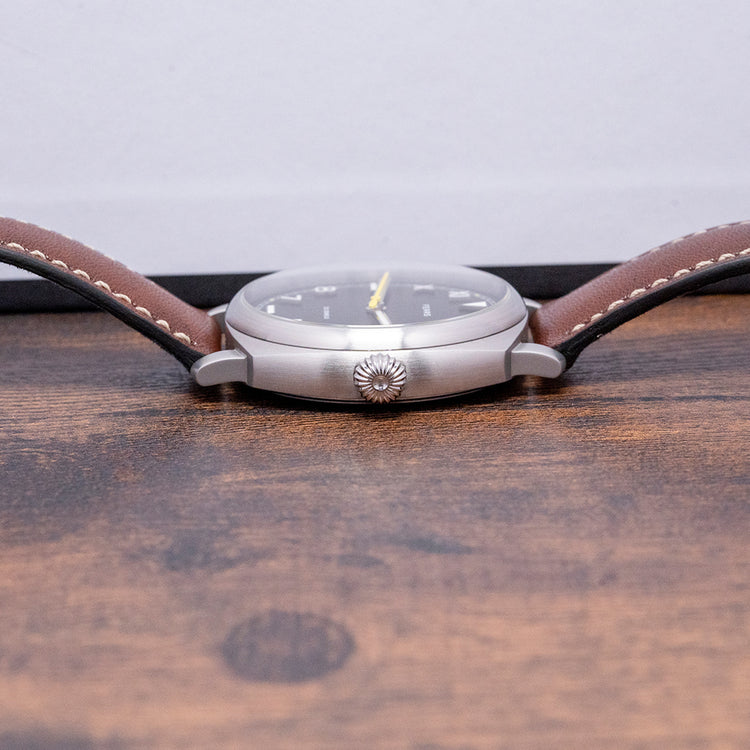 2022 Fears Brunswick 40 Black Topper Edition Limited to 25