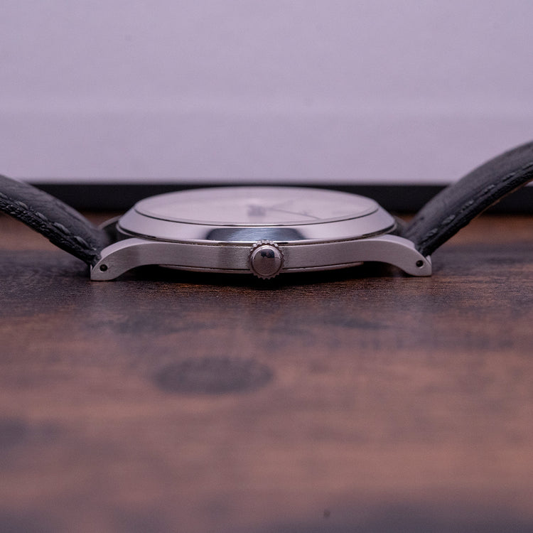 2014 Habring2 Felix White Number 4 with Cal. A11B