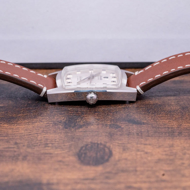 1960s Nivada Antarctic Compensamatic Automatic