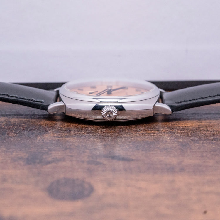 2023 Fears Brunswick Salmon 38mm Manual BS23800A