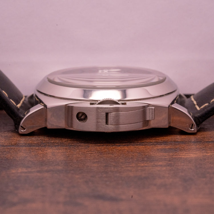 2010 Panerai Luminor Marina 44mm Manual PAM00111