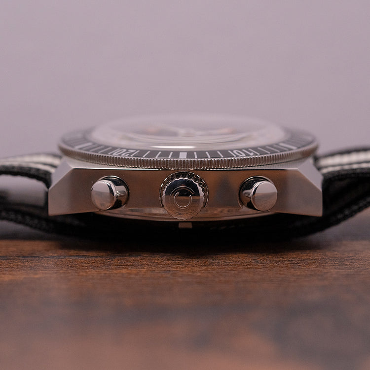 2022 Certina DS Chronograph Automatic 1968 C040 462A