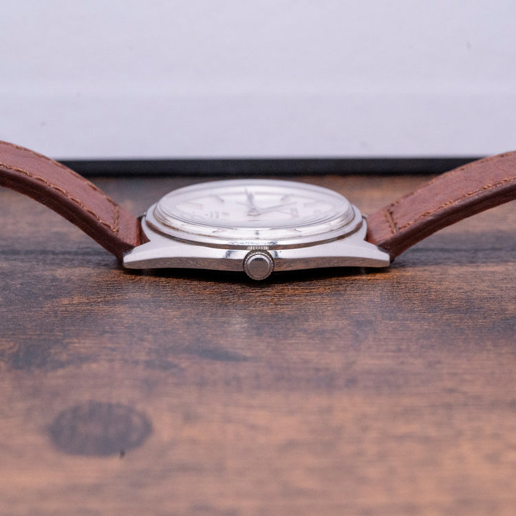 1970 Seiko Lordmatic Automatic 36mm 5601-9000