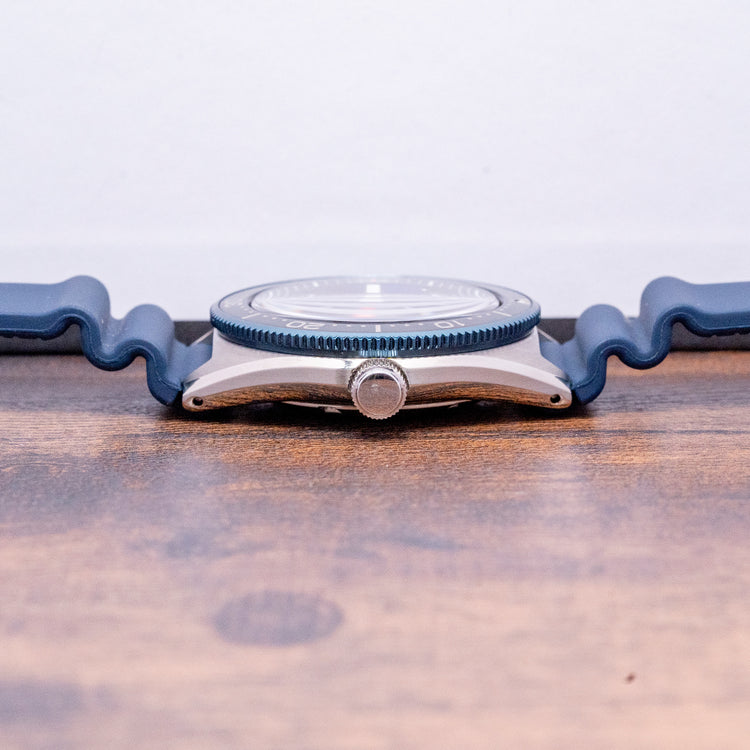 2022 Seiko Prospex Padi SPB071J1 Special Edition Blue