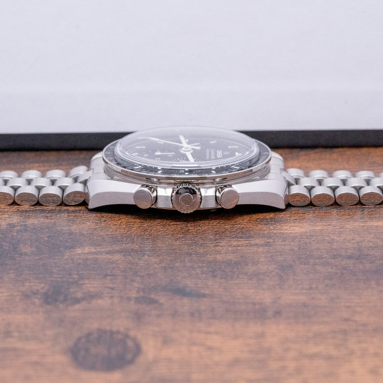 2022 Omega Speedmaster Professional Sapphire Cal. 3861