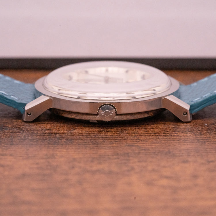 1968 Eterna-Matic 1000 35mm Automatic Cal. 1488K