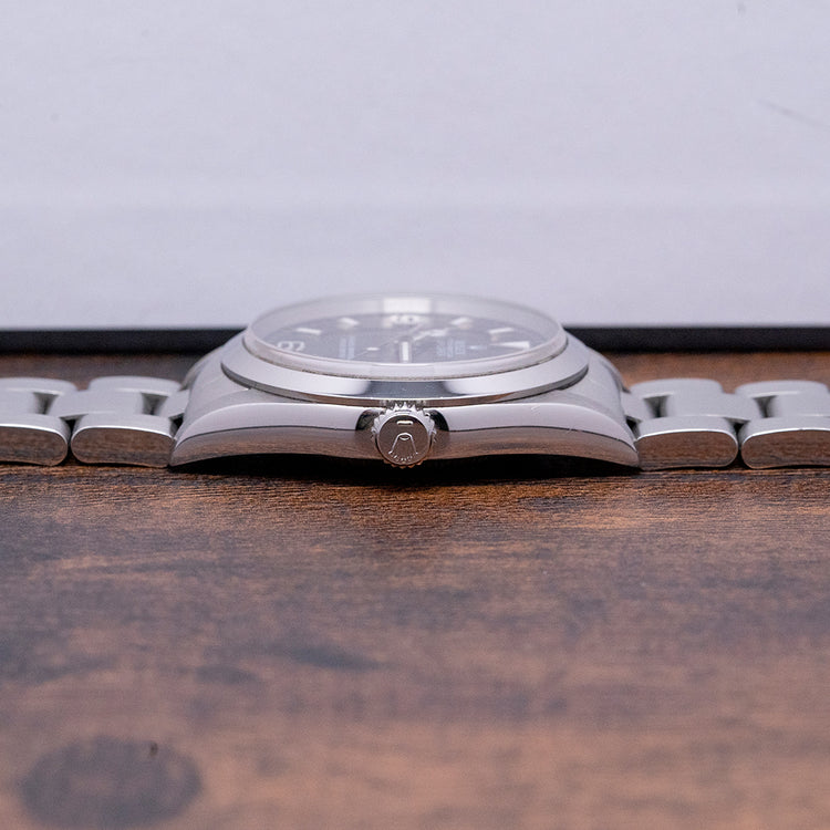 1996 Rolex Explorer I 36mm Tritium 14270 on Bracelet