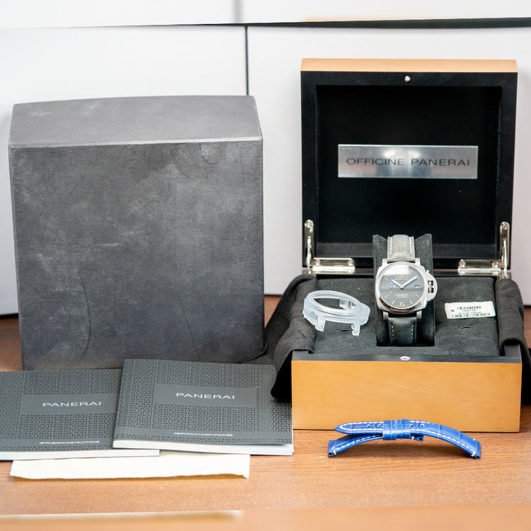 2018 Panerai Luminor Marina 1950 3 Days Automatic 42mm PAM01392